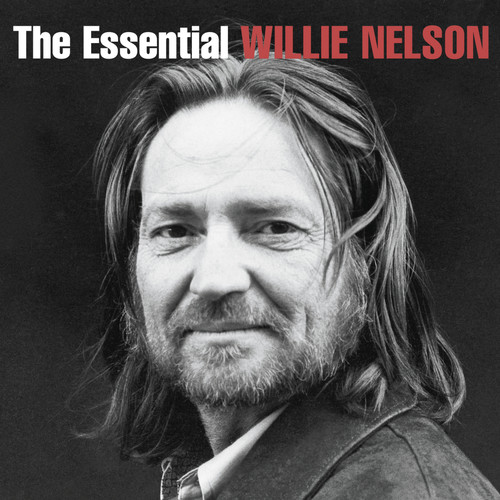 Willie Nelson - Essential Willie Nelson (CD)