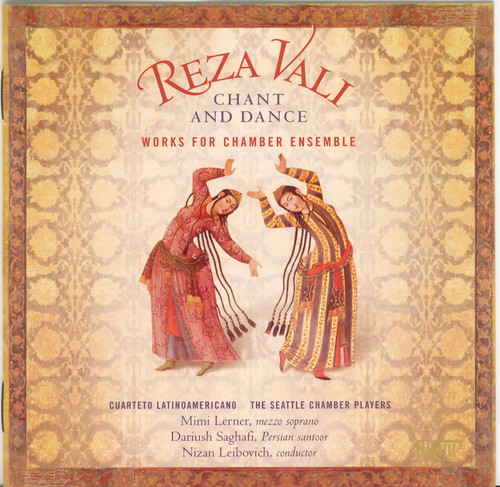 Chamber Music