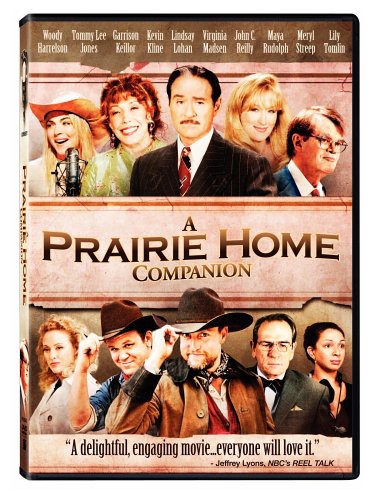 A Prairie Home Companion