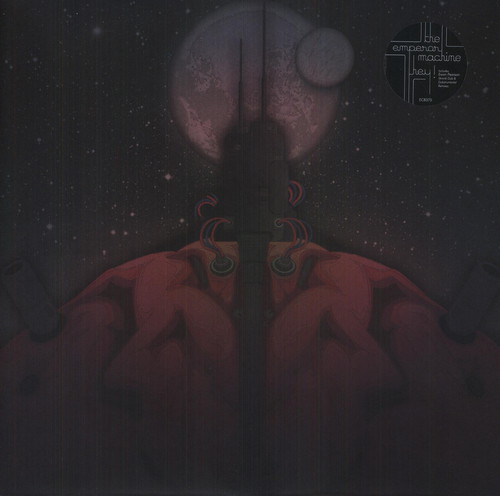 Hey!|The Emperor Machine