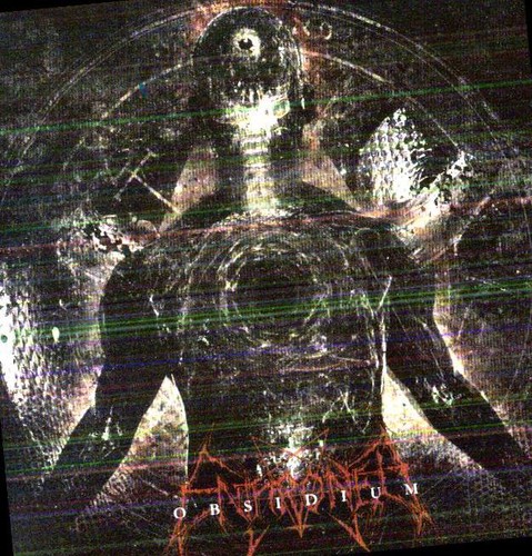 Obsidium|Enthroned