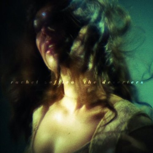 Deserters [Import]