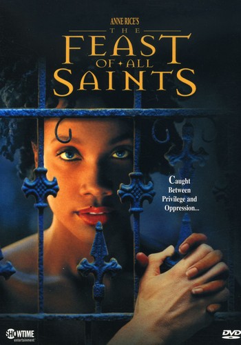 The Feast of All Saints|Robert Ri'Chard