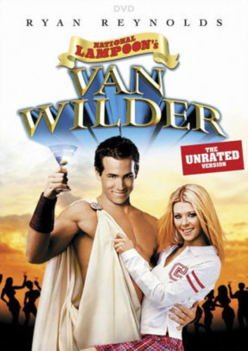 National Lampoon's Van Wilder