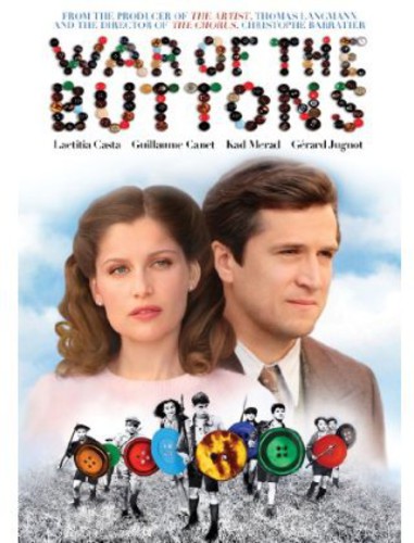 War of the Buttons