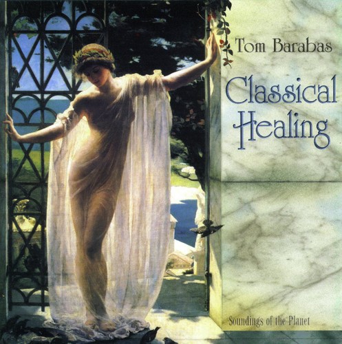 Classical Healing /  Various
