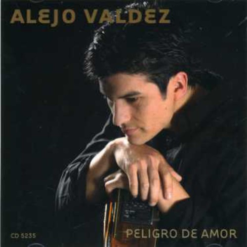 Peligro de Amor [Import]