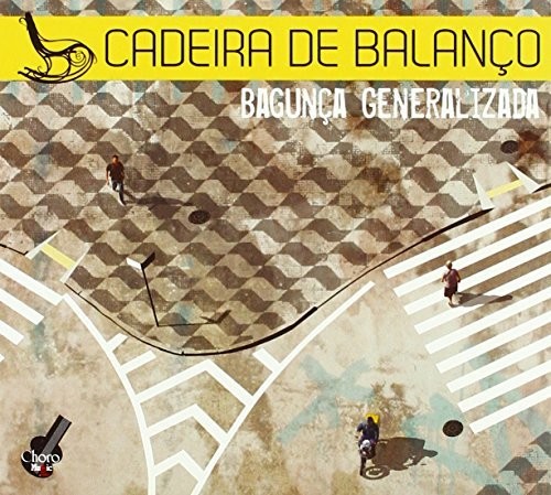 Bagunca Generalizada [Import]