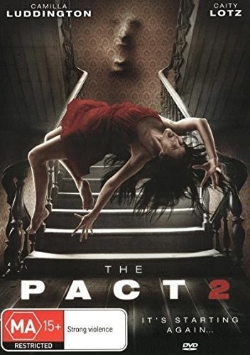Pact 2|Imports