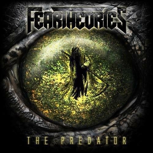 The Predator|Fear Theories