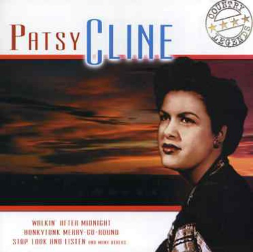 Patsy Cline|Patsy Cline