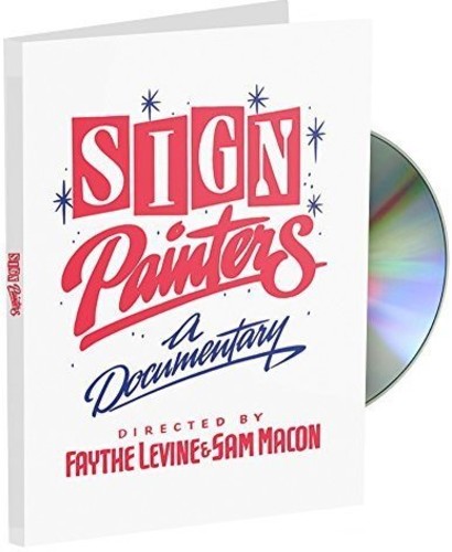 Sign Painters