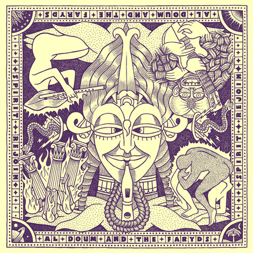 Spirit Rejoin|Al Doum & The Faryds