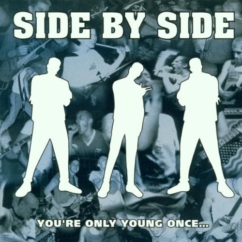 You're Only Young Once