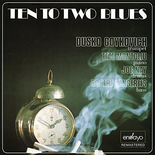 Ten to Two Blues [Import]