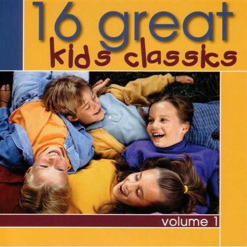 16 Great Kids Classics