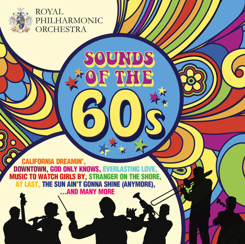 Sounds Of The 60's (Various Artists)