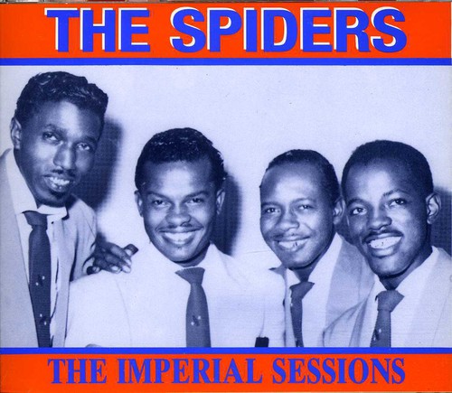 Imperial Sessions