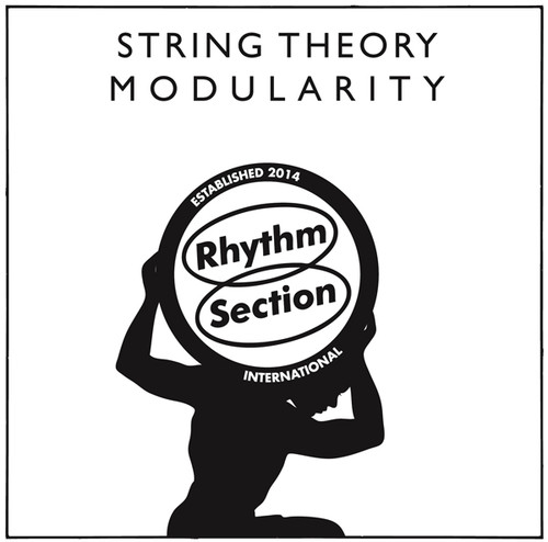 Modularity|String Theory (Boston)