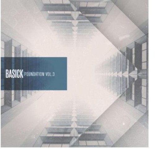 Foundation|Basick