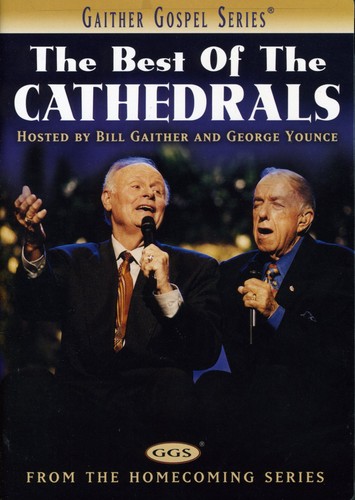 The Best of the Cathedrals