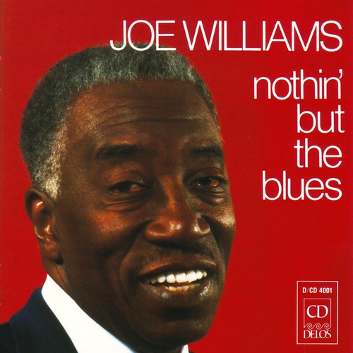 Nothin But the Blues