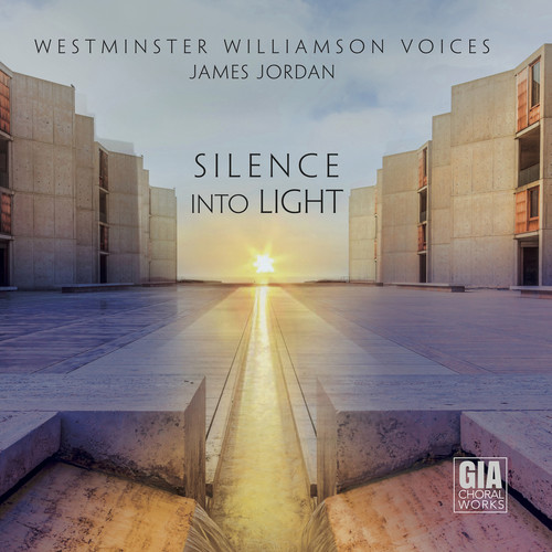 Silence Into Light|Becker / Jordan