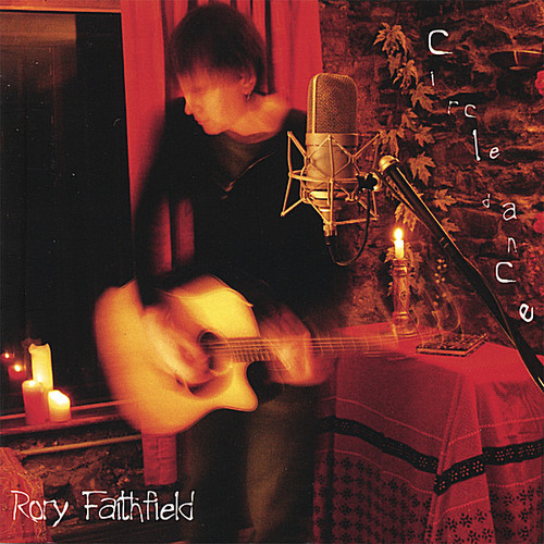 Circle Dance|Rory Faithfield