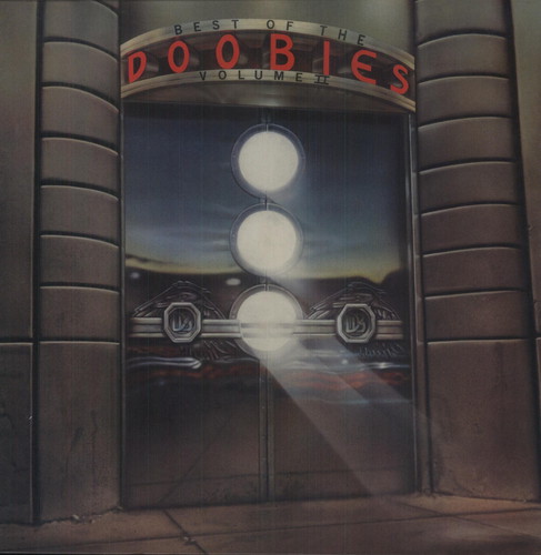 Best of the Doobie Brothers II