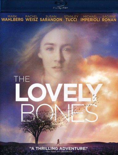 Rachel Weisz - The Lovely Bones (Blu-ray (Digital Theater System, AC-3, Dolby, Dubbed, Widescreen))