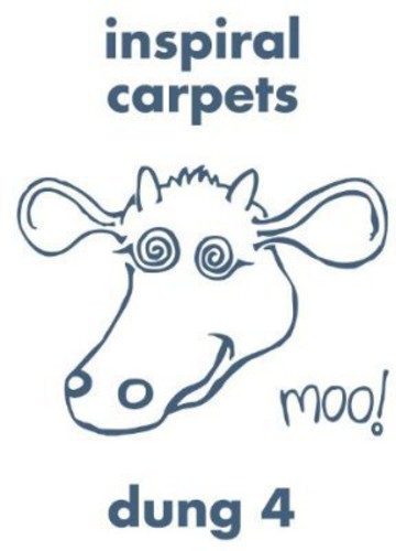 Dung 4|Inspiral Carpets
