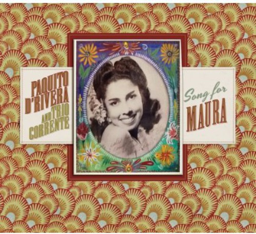 Song for Maura