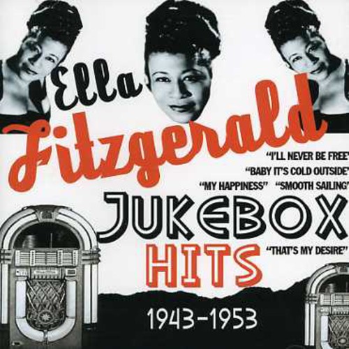 Jukebox Hits 1943-1953