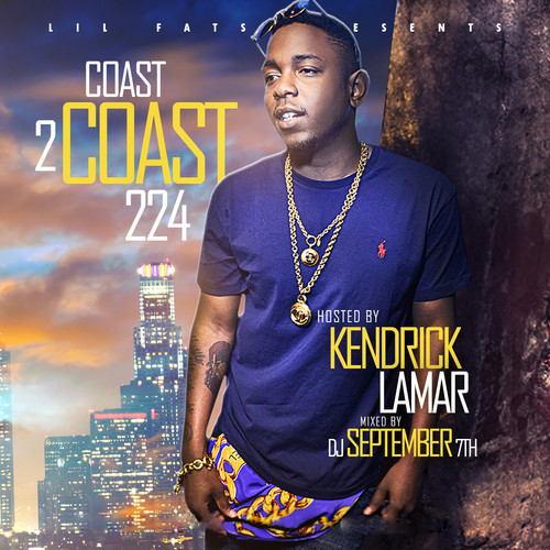 Coast 2 Coast
