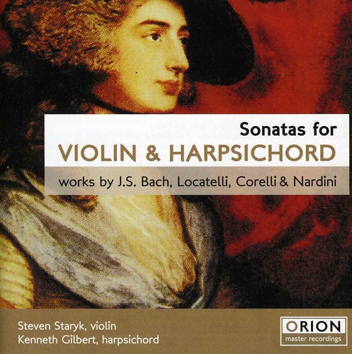 Baroque Sonatas