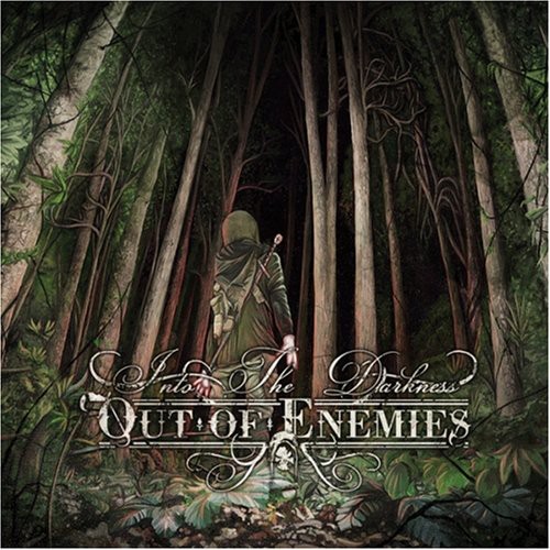 Into the Darkness|Out Of Enemies