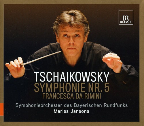 Symphony No.5 /  Francesca Da Rimini
