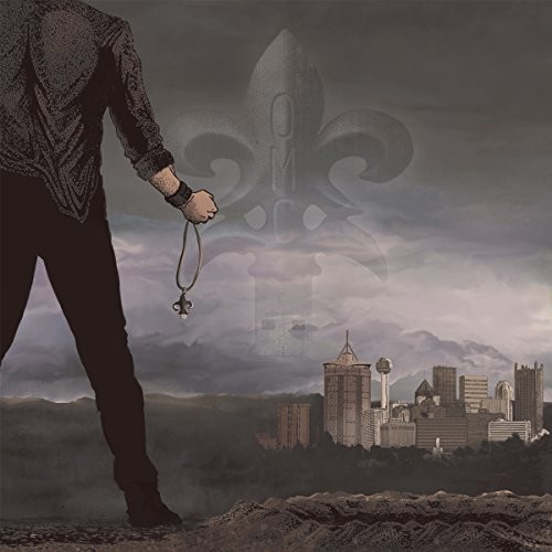 Resurrection|Operation: Mindcrime