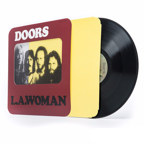 L.A. Woman