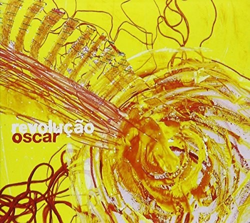 Revolucao|Oscar (Latin)