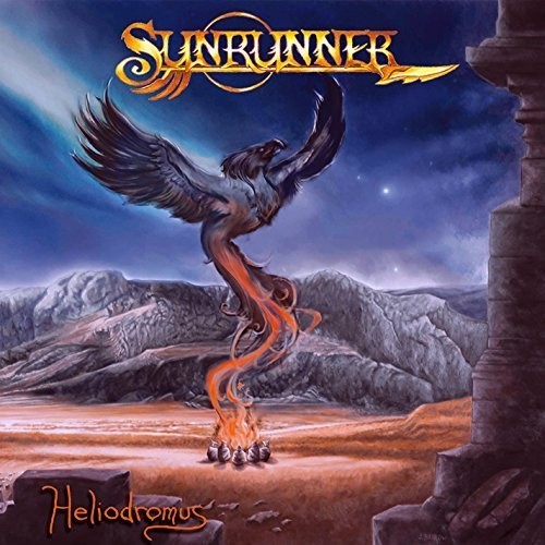 Heliodromus|Sunrunner