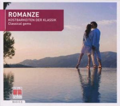 Romanze: Classical Gems /  Various