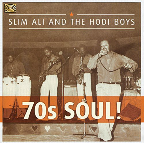 70s Soul