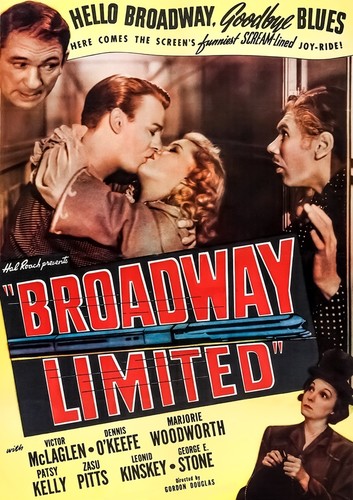 Broadway Limited