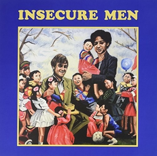 Insecure Men