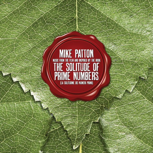 The Solitude Of Prime Numbers (Music From The Film)|Mike Patton