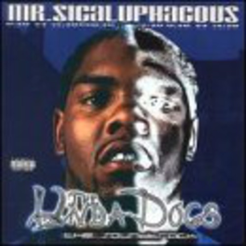 The Unda Dogs [Explicit Content]