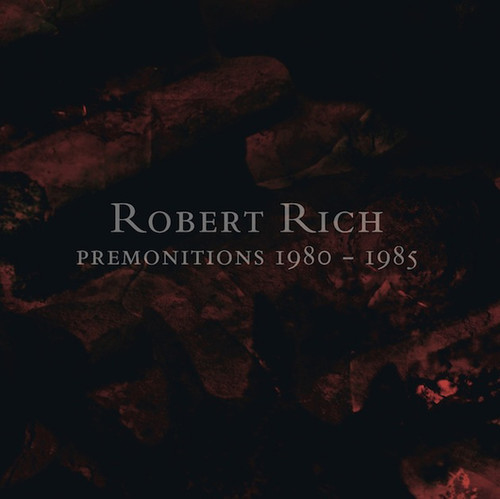 Premonitions 1980-1985