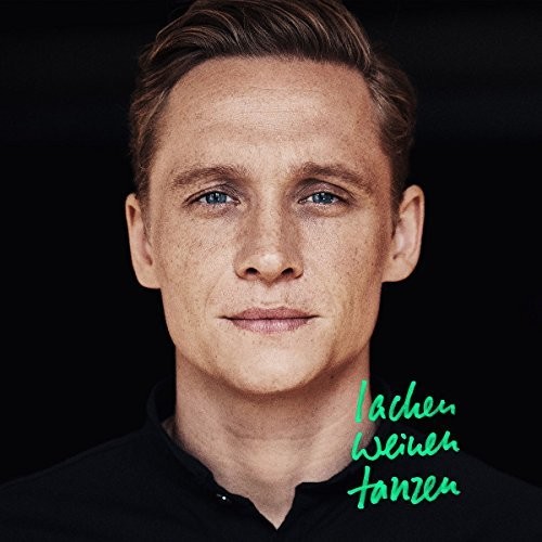Lachen Weinen Tanzen|Matthias Schweighöfer