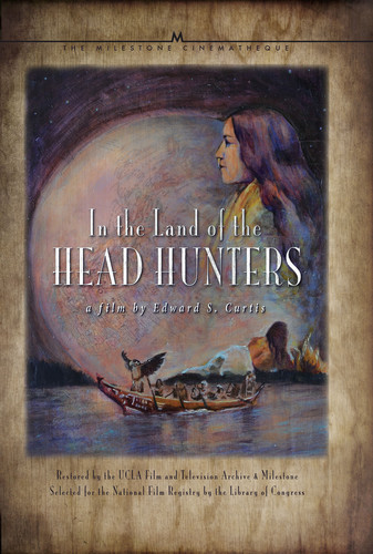 In the Land of the Headhunters